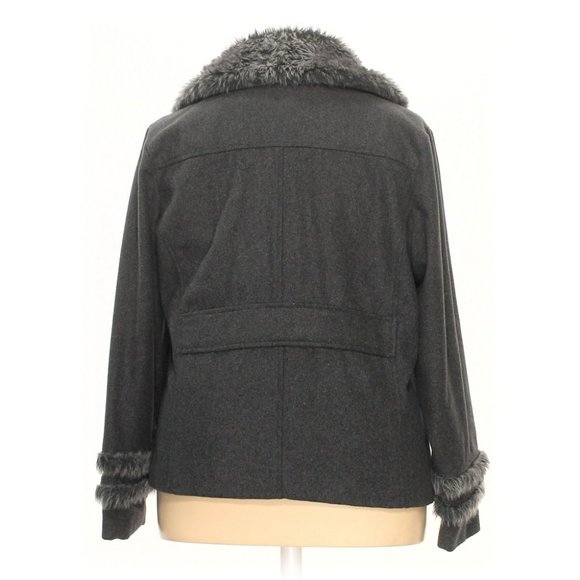 Dollhouse Jackets & Coats Dollhouse Jacket Poshmark